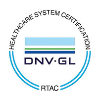 RTAC certified