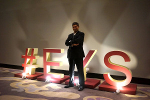 Dr. Surinder was a guest of The Tunku Azizah Fertility Foundation for the Eu Yang Sang 140th Anniversary Charity Gala Dinner in support of The Tunku Azizah Fertility Foundation, which is celebrating it’s 15th Anniversary this year. The event was graced by the Queen herself. Dr. Surinder was a guest of The Tunku Azizah Fertility Foundation for the Eu Yang Sang 140th Anniversary Charity Gala Dinner in support of The Tunku Azizah Fertility Foundation, which is celebrating it’s 15th Anniversary this year. The event was graced by the Queen herself.