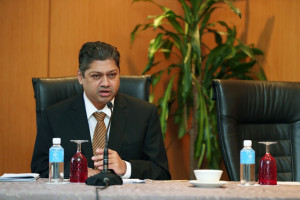 I am Malaysia representative of the Asia Pacific Initiative on Reproduction. This was the ASPIRE Conference 2017 in Kuala Lumpur. I was the Organizing Committee Chairman. I am Malaysia representative of the Asia Pacific Initiative on Reproduction. This was the ASPIRE Conference 2017 in Kuala Lumpur. I was the Organizing Committee Chairman.