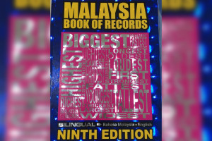 We won the Malaysia book of records for the highest number of babies produced by a single IVF practice. #MalaysiaBookOfRecords #IVF #TropicanalMedicalCentre We won the Malaysia book of records for the highest number of babies produced by a single IVF practice. #MalaysiaBookOfRecords #IVF #TropicanalMedicalCentre